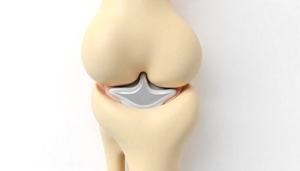 Meniscal Repair Implants healthcare platform