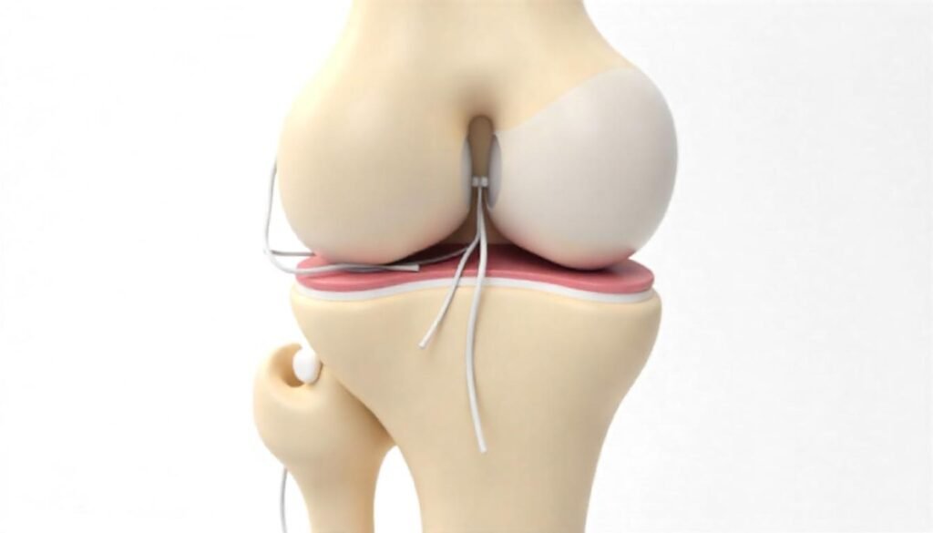 Suture Anchors healthcare platform
