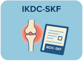 IKDC SKF healthcare platform