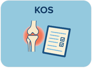 KOS healthcare platform