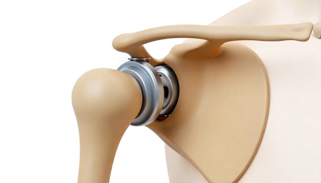 Humeral Head Implants healthcare platform