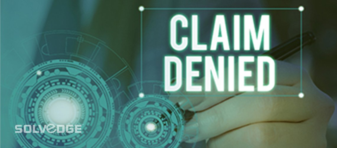 claim denials
