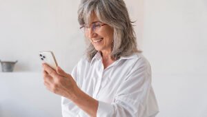 patient engagement software card