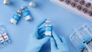 covid 19 vaccine card