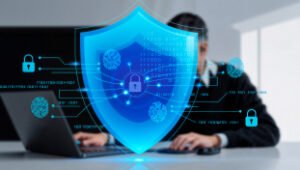 cybersecurity trends 2021 card