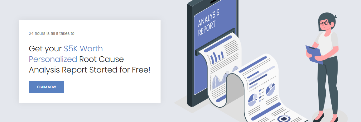 denial prevention action