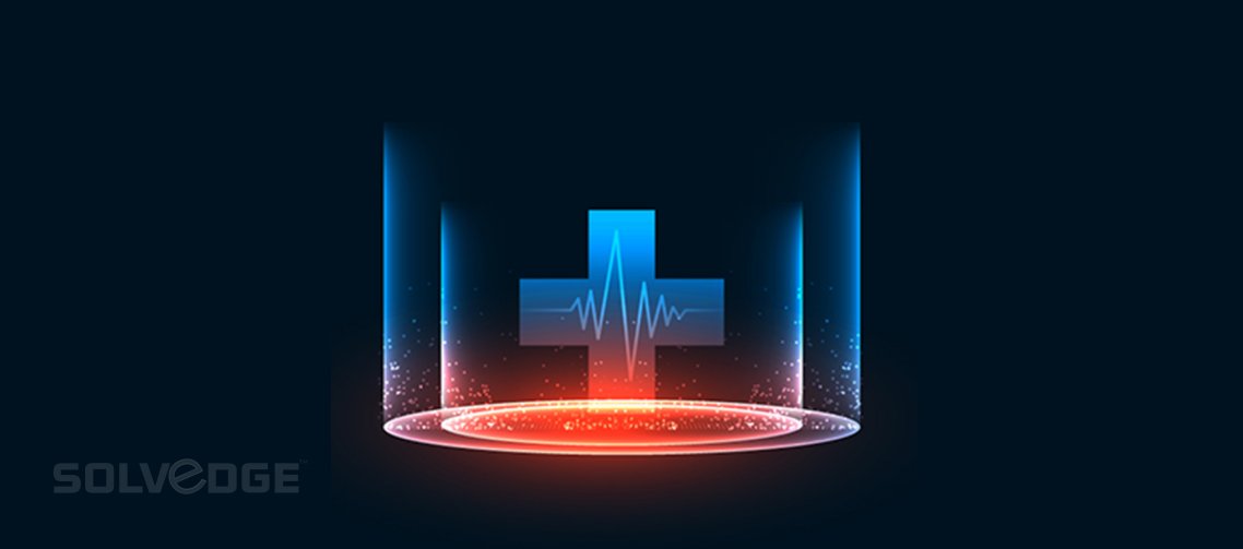 digital maturity in healthcare