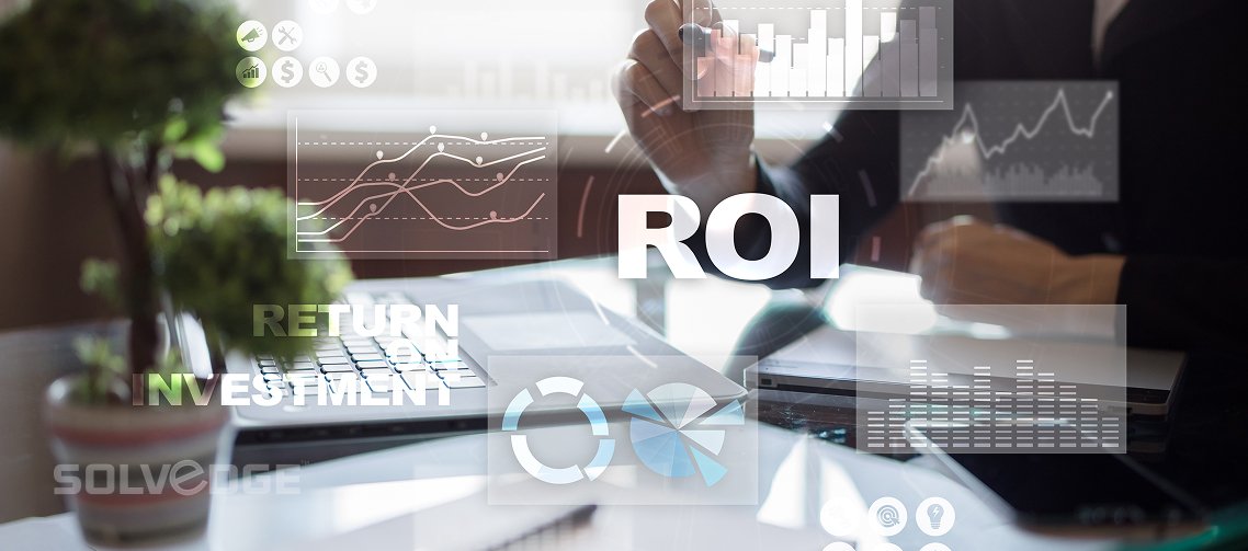 rcm outsourcing improve roi