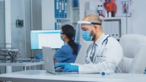 remote patient monitoring solutions card