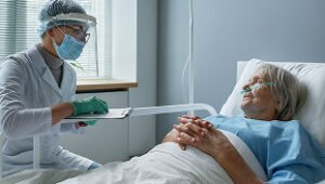 urgent care center card