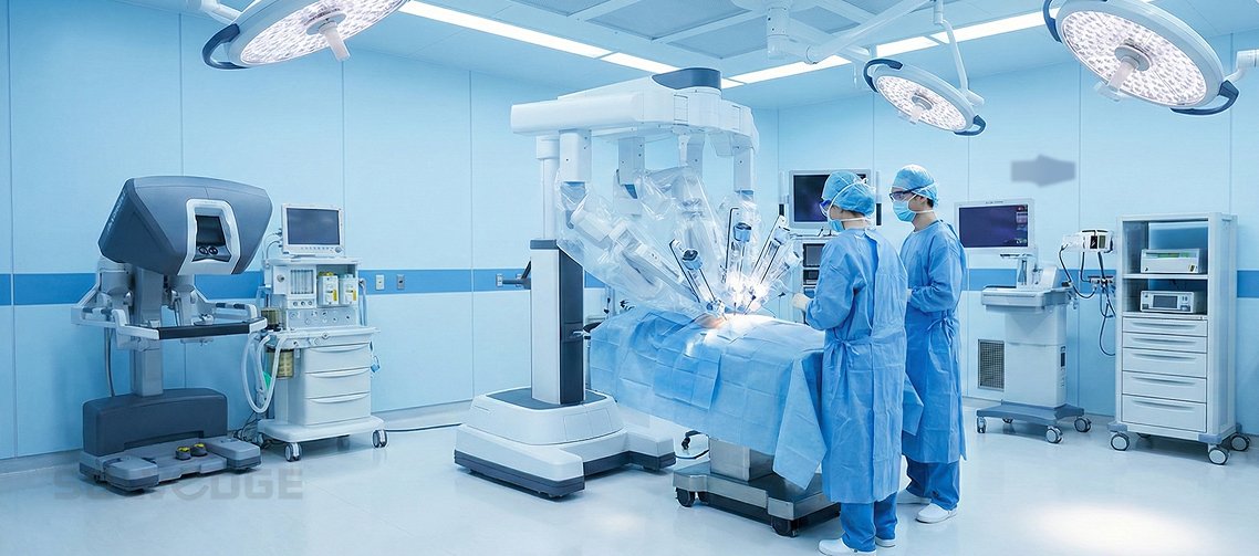 cms team 2026 robotic surgery roi post acute