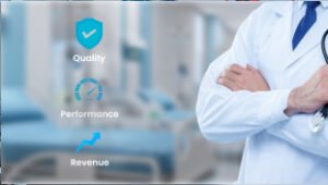 from 2 stars to high performance hospital post discharge care cms star rating improvement 2 card