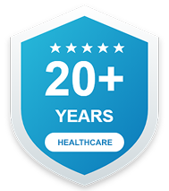 badge3 healthcare platform