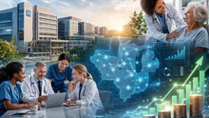 midwest health system aco achieves healthcare platform