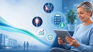 pro pm cms reporting team hoos jr koos jr card healthcare platform