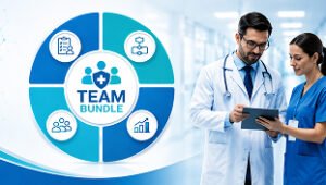 cms team bundle clinical workflow playbook 2026 card healthcare platform